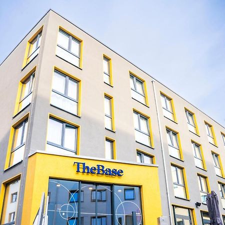 The Base Berlin One 호텔 외부 사진